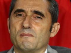 Вальверде: Странно, что Месси нет в списках на Золотой Мяч