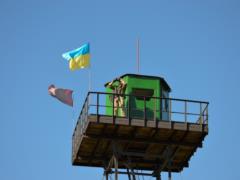 Пограничники сообщили, что не всем иностранцам запрещено въезжать на оккупированные территории