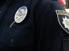 В Киеве задержан луганчанин за попытку ограбления магазина