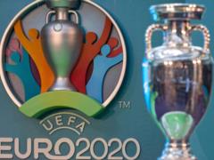 Стало известно, с кем сыграет Украина в отборе на Евро-2020