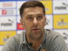 Тренер Сербии: Португалия – фаворит группы, но Украина также будет бороться за путевку на Евро-2020