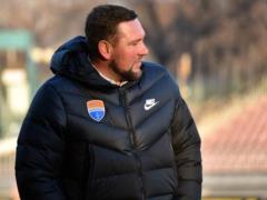 Бабич — об игре с ФК Львов: Мы взяли одно очко, но могли заработать больше