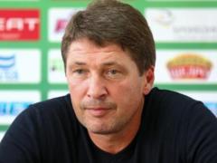 Бакалов: Выше головы не прыгнешь — приходится лепить из того, что есть
