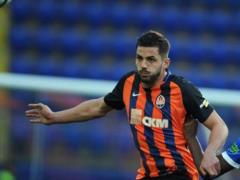 Хочолава травмировал колено в матче с Олимпиком