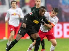 Лейпциг – Боруссия М 2:0 Видео голов и обзор матча