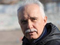 Рафаилов: Мне интересно, каналы будут требовать красную карточку для Тайсона?