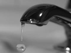 В шести районах Харькова выключили воду