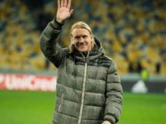 Вида – лучший легионер Динамо за последние 10 лет