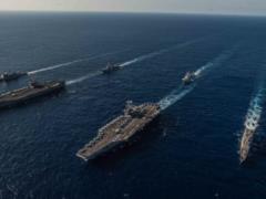 Америку призвали помериться силой с Россией в Черном море