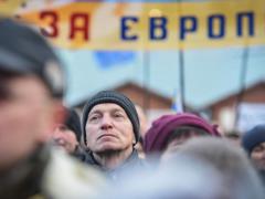 Соцопрос: Лидером антипатий украинцев является Россия