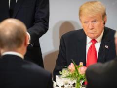 Трамп испугался гонки вооружения
