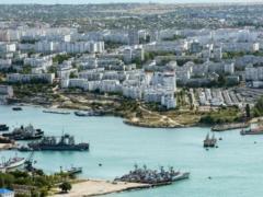 Киев обиделся на Книгу рекордов Гиннеса из-за российского Севастополя