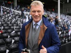 Мойес готов возглавить Саутгемптон — Sky Sports
