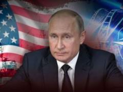 Очередная возможность для Запада дать России отпор