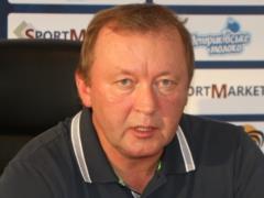 Шаран: Александрии нужно усиление, чтобы бороться за медали