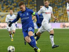 Динамо – Черноморец 2:0 Видео голов и обзор матча