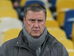 Хацкевич: Игроки задыхались, но нужно было играть через не могу