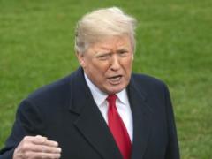 Мягкотелый Трамп обвалит доллар