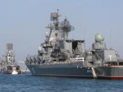 Госдеп США одобрил блокировку российских кораблей в Азовском море