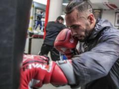 Педраса назвал бой с Ломаченко  войной двух технарей 