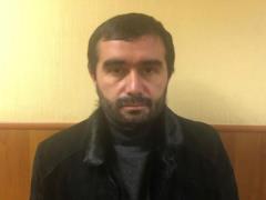 На Киевщине задержан очередной  вор в законе 
