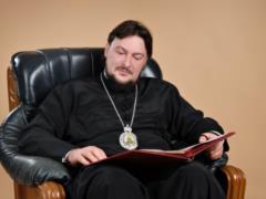 УАПЦ не будет выдвигать кандидатуру на пост предстоятеля Поместной церкви
