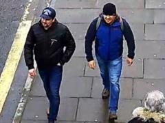Daily Mirror: Увидели машину российского посольства - сообщите куда следует