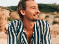 Она мой цветок, мое величайшее деяние: Алан Бадоев впервые рассказал об отношениях с дочерью
