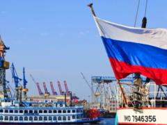 Российским кораблям закрывают порты Европы