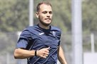 Ксенз: Все наработки на тренировках должны воплощать в игре
