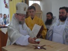 Митрополит УПЦ МП просит Путина освободить украинских моряков