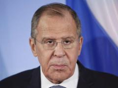 Могерини выразила обеспокоенность Лаврову ситуацией в Черном море