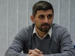 Шищенко: В Николаеве передо мной стоит большая задача