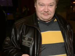 В Подмосковье сгорел дом известного юмориста