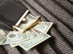 Названа стоимость доллара в 2019 году