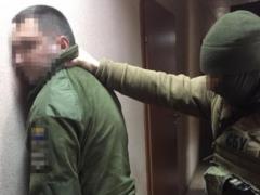 В СБУ уточнили, как военкомы  жируют  за счет украинцев. Опубликованы фото