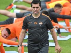 Ассистент Фонсеки получил дисквалификацию на два матча УПЛ
