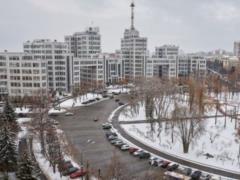 Синоптики рассказали о погоде в эти выходные
