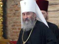 Онуфрий отправил письмо Варфоломея обратно в Константинополь
