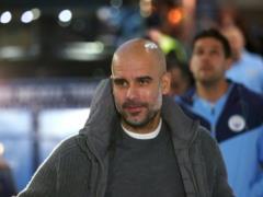Гвардиола — о поражении от Челси: Мы выглядели фантастически