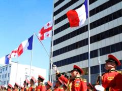Грузия будет закупать у Франции системы ПВО