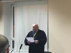 Виталий Кожухарь: Отпущены под домашний арест бандиты из группировки Самсон
