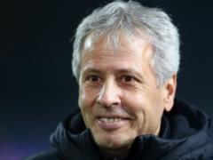 Фавр: Не знаю, был ли пенальти, но Боруссия создала больше моментов