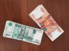На границе задержан украинец, который спрятал у себя в ботинках почти миллион рублей