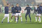 Фенербахче опустился в зону вылета после 15-го тура