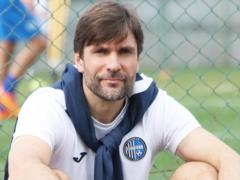 Гендиректор Олимпика: Существование клуба под угрозой