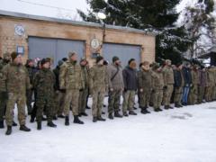 В ВСУ рассказали, сколько должны заплатить резервистам (инфографика)