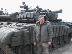 Кто руководит теробороной на Харьковщине?