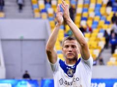Адамюк — лучший игрок 18-го тура УПЛ
