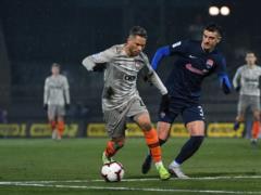 Марлос — самый полезный игрок 18-го тура УПЛ по версии InStat